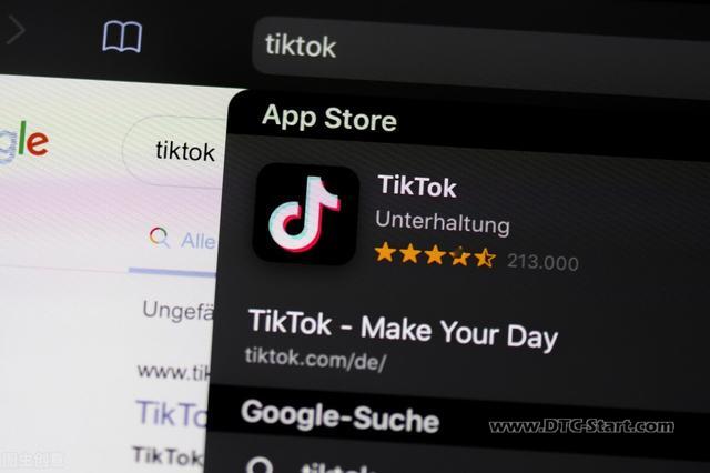 tiktok广告增长,TikTok广告收入年复合增长率300%