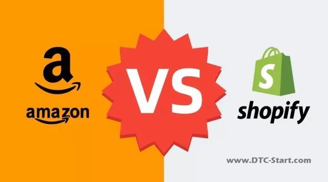 亚马逊shopify销售,Shopify Q3 狂赚501% VS 亚马逊却下降50%