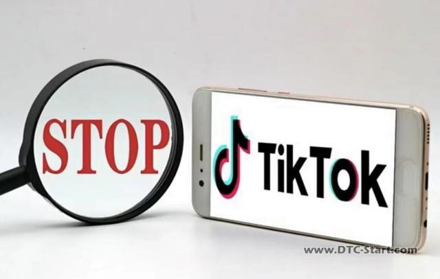 怎么刷美国tiktok,TikTok Shop美国站正式上线