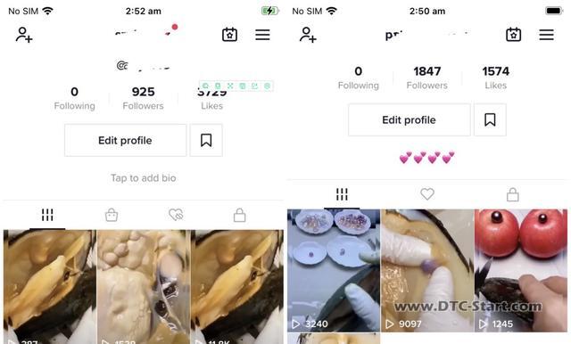 tiktok怎么,TikTok0播怎么办