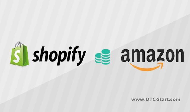 shopify如何运营,要如何与亚马逊抢夺用户流量