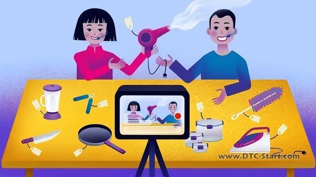 tiktok直播的模式,TikTok加速解决方案帮你一键解决