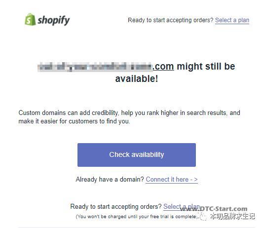 如何运营shopify,Shopify是如何运用占领关键词策略