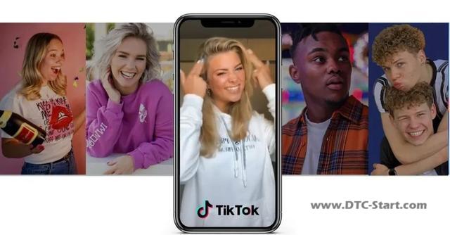 怎么提高tiktok流量,学这些品牌玩转TikTok