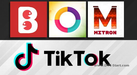 印度版tiktok下载,在印度下载量超过TikTok