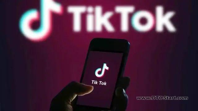 tiktok抖音国际市场,TikTok