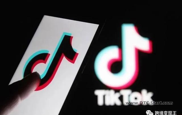 抖音集团tiktok,TikTok和抖音的区别