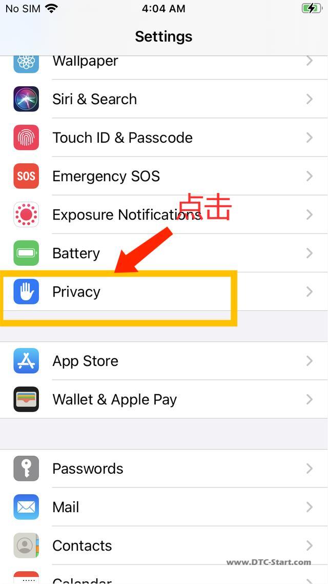 现在怎么下载tiktok,TikTok下载注册前手机设置
