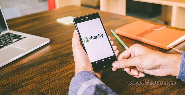 shopify建站运营,「实操运营」学习这几家顶级的Shopify独立站