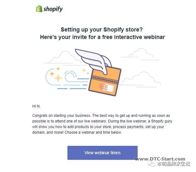 如何运营shopify,Shopify是如何运用占领关键词策略