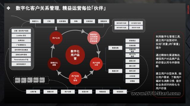 shopify运营,探索数字化时代的品牌增长驱动力