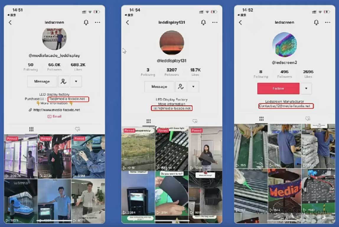 如何做TikTok矩阵帐号，获取更多询盘