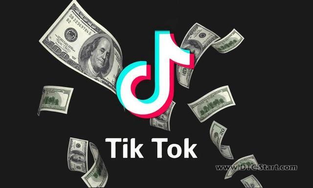 tiktok小语种运营,TikTok实操运营常见类目