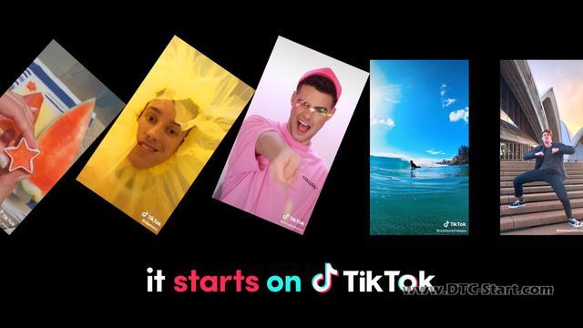 怎么提高tiktok流量,学这些品牌玩转TikTok