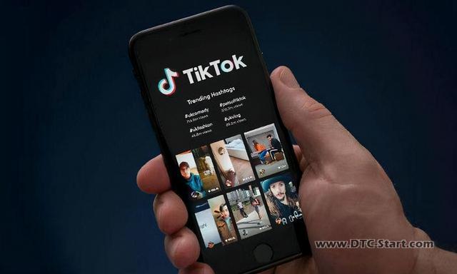 苹果tiktok不能播放,Tik Tok百万播放