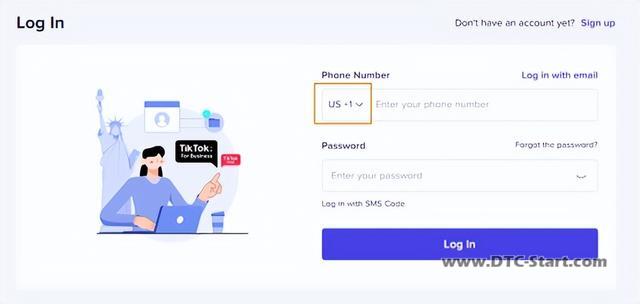 美国tiktok 官网,TikTok美国小店正式上线