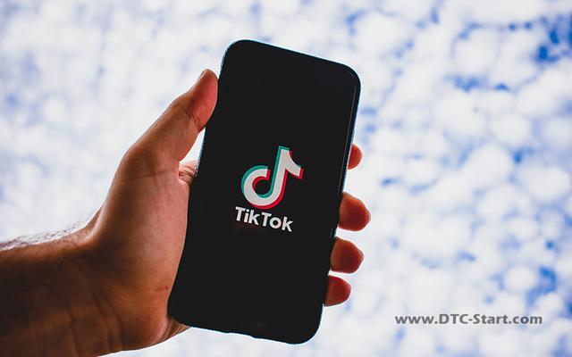 tiktok用户分布国家,TikTok超越Google成全球浏览量最大网站