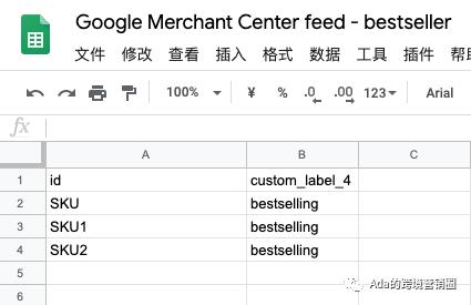 shopify 入门,谷歌购物广告入门指引