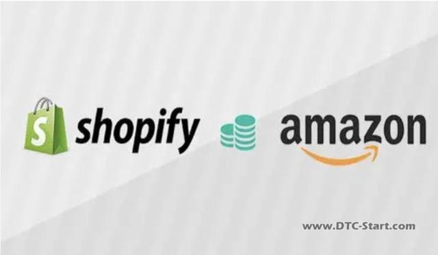 shopify亚马逊购买,亚马逊和 Shopify 有什么区别
