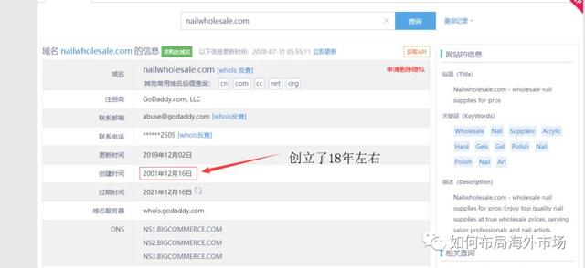 shopify网站,手把手教你如何分析竞争对手的shopify网站