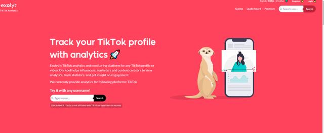 tiktok的广告工具,TIKTOK运营必须备工具