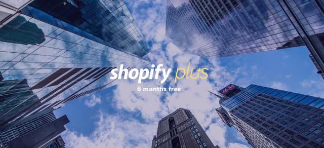 shopify亚马逊比较,Shopify全面进击亚马逊