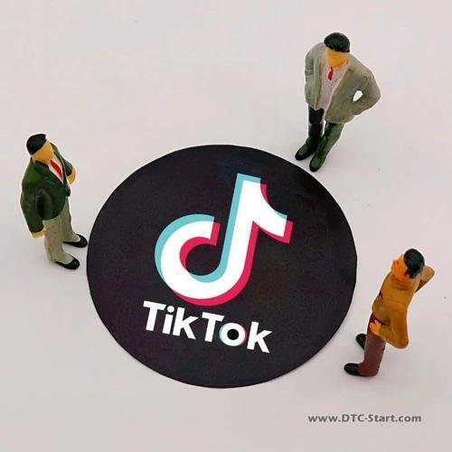 如何能打开tiktok,海外版抖音TikTok如何引流到独立站