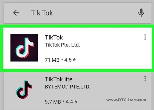 下一个tiktok,下一个电商奇迹就是TikTok