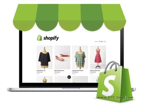 shopify中国站,走进百亿美元电商独角兽Shopify的外贸独立自建站王国