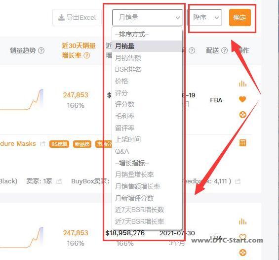 tiktok个人选品,怎么在亚马逊选品