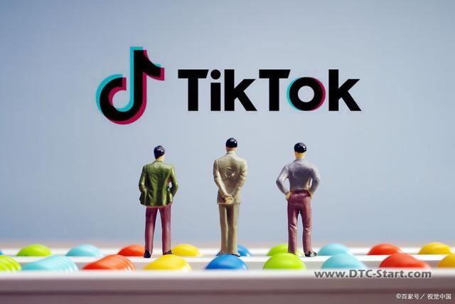 tiktok适合什么行业,TIKTOK赚钱有什么方向