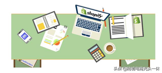 建站教程shopify,Shopify教程 – Shopify是什么