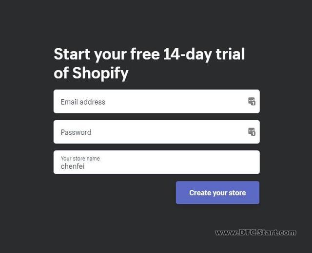 shopify中国站,走进百亿美元电商独角兽Shopify的外贸独立自建站王国