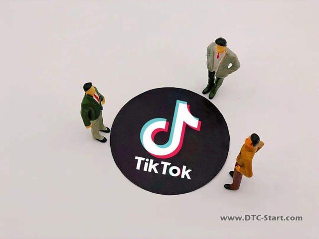tiktok海外广告账号,TikTok账号注册