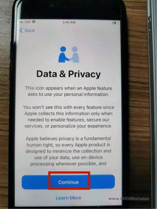 现在怎么下载tiktok,TikTok下载注册前手机设置