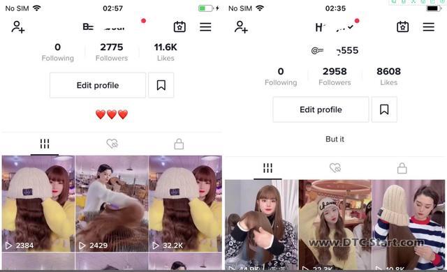 tiktok怎么,TikTok0播怎么办