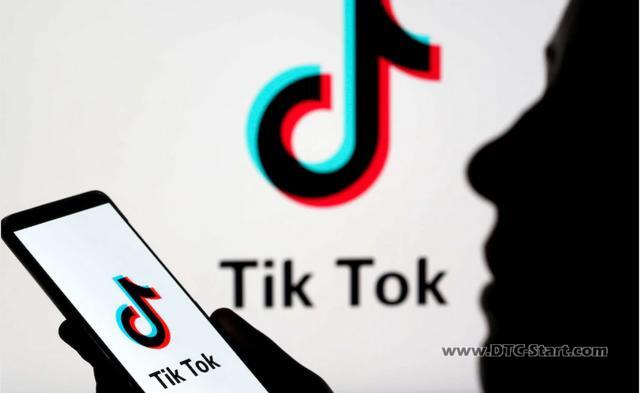 tiktok直播带货,Tiktok最独特的一点是直播带货