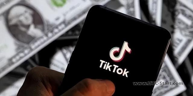 tiktok新号开直播,TikTok跨境电商直播带货怎么玩