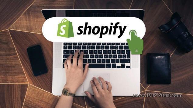 shopify运营师,Shopify运营你了解嘛