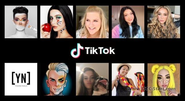 怎么提高tiktok流量,学这些品牌玩转TikTok