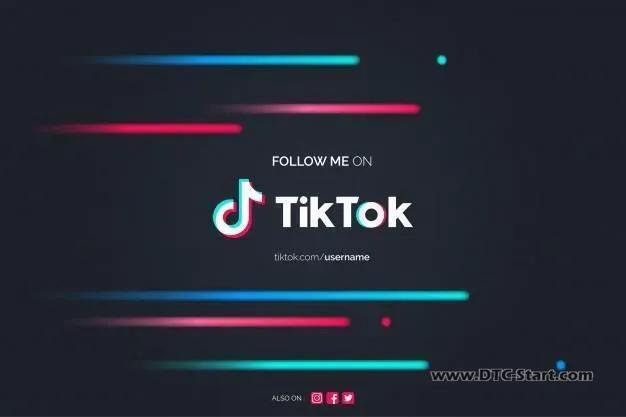 tiktok广告定位领域,TIKTOK定位海外本地生活赛道