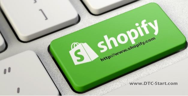 shopify亚马逊比较,Shopify全面进击亚马逊