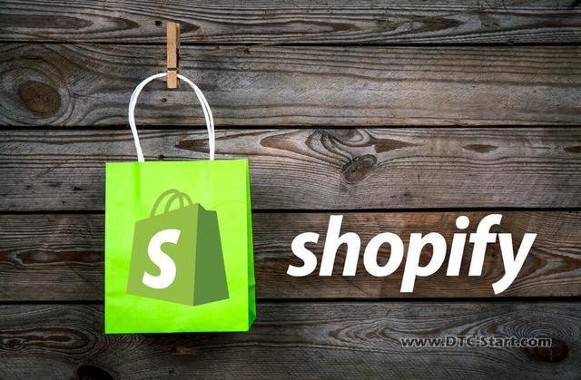 shopify选品,要做独立站黑科技Dropshipping