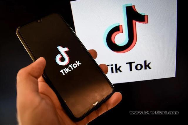tiktok的抖音号,海外版抖音TikTok如何提高帐号权重