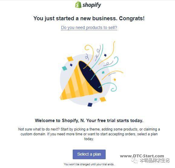如何运营shopify,Shopify是如何运用占领关键词策略