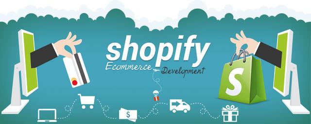 shopify怎样建站,用Shopify建站创业