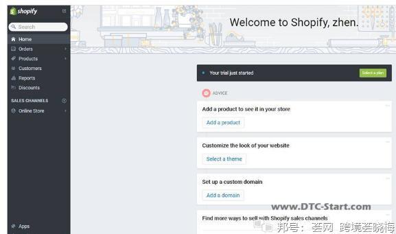 shopify 卖什么,为什么Shopify越来越火 对Amazon卖家有什么帮助