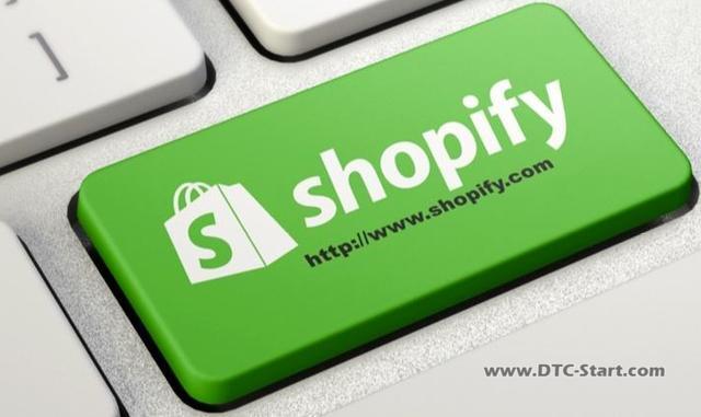 shopify流量大,Shopify独立站的流量怎么玩