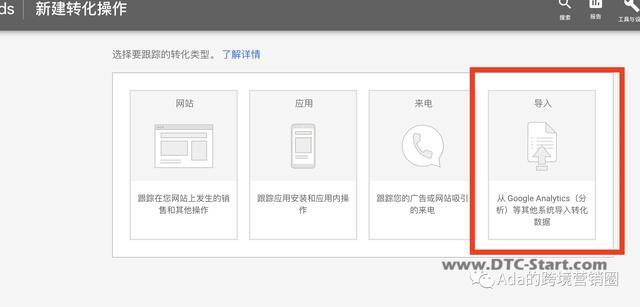 shopify 入门,谷歌购物广告入门指引